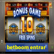 betboom entrar